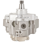 2009 Chevrolet Express 2500 Diesel Injector Pump 4