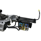 2014 Ram 1500 Suspension Compressor 3