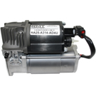 2024 Dodge Ram Trucks Suspension Compressor 1