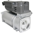 2024 Dodge Ram Trucks Suspension Compressor 3