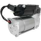 2024 Dodge Ram Trucks Suspension Compressor 4