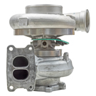 2019 Detroit Diesel Engines All Models Turbocharger 1