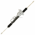 BuyAutoParts 80-00003R Rack and Pinion 1