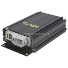 2003 Mercedes Benz SLK320 Amplifier 1