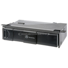 BuyAutoParts 18-50016R CD or DVD Changer 1