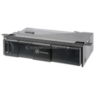 2000 Mercedes Benz ML430 CD or DVD Changer 1