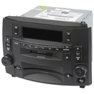 2003 Cadillac CTS Radio or CD Player 1