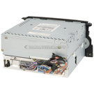 2004 Acura TL Radio or CD Player 2
