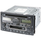 BuyAutoParts 18-40132R Radio or CD Player 1