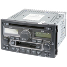 2003 Honda Pilot Radio or CD Player 1