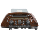 2005 Honda Odyssey Radio or CD Player 1