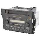 2003 Acura TL Radio or CD Player 1