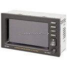 2000 Honda Odyssey Center Module Screen 1