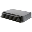2003 Bmw X5 Amplifier 2