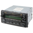 2004 Toyota Matrix Radio or CD Player 1