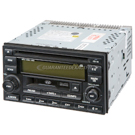 2006 Hyundai Tucson Radio or CD Player 1