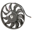 OEM / OES 19-20607ON Cooling Fan Assembly 1