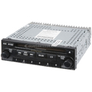2004 Mitsubishi Galant Radio or CD Player 1