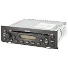 2004 Saturn Ion Radio or CD Player 1
