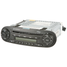2003 Volkswagen Beetle Radio or CD Player 1