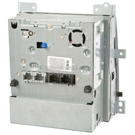2007 Cadillac Escalade Navigation Unit 2