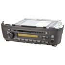 2005 Nissan Sentra Radio or CD Player 1