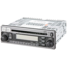 BuyAutoParts 18-40246R Radio or CD Player 1