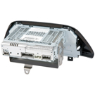 2009 Honda Odyssey Radio or CD Player 2