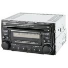 2003 Suzuki Grand Vitara Radio or CD Player 1