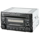 2003 Suzuki XL-7 Radio or CD Player 1