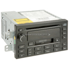 2007 Suzuki Forenza Radio or CD Player 1