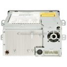 2007 Suzuki Forenza Radio or CD Player 2