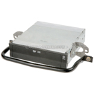 2006 Acura MDX DVD Navigation Module 1