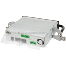 2006 Acura MDX DVD Navigation Module 2