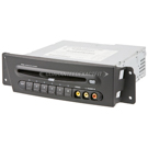 2006 Chrysler Pacifica Entertainment Player 1