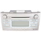 BuyAutoParts 18-40087R Radio or CD Player 1