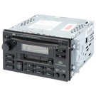 2003 Hyundai Sonata Radio or CD Player 1