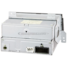 2009 Hyundai Azera Radio or CD Player 2