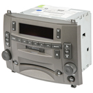 2004 Cadillac SRX Radio or CD Player 1