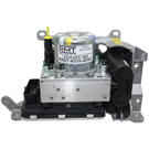 BuyAutoParts  Dodge RamTrucks Suspension Compressor 78-10498AN