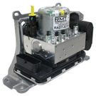 2021 Dodge Ram Trucks Suspension Compressor 2