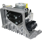 2021 Dodge Ram Trucks Suspension Compressor 3