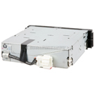 BuyAutoParts 18-50037R CD or DVD Changer 2