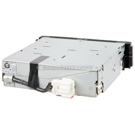 2005 Honda Pilot CD or DVD Changer 2
