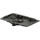 BuyAutoParts 34-30135AN Engine Oil Pan 1