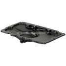 2007 Ford Explorer Engine Oil Pan 1