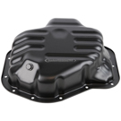 BuyAutoParts 34-30060AN Engine Oil Pan 1