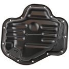 BuyAutoParts 34-30060AN Engine Oil Pan 3