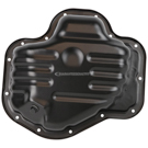 2012 Scion xB Engine Oil Pan 3