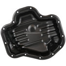 2012 Scion xB Engine Oil Pan 4